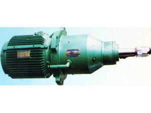 西藏HTJ型冷却塔专用行星齿轮减速机