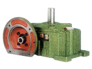 西藏WPDO型蜗杆减速机